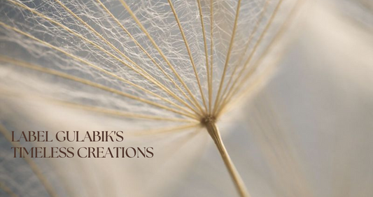 Label Gulabik's Timeless Creations