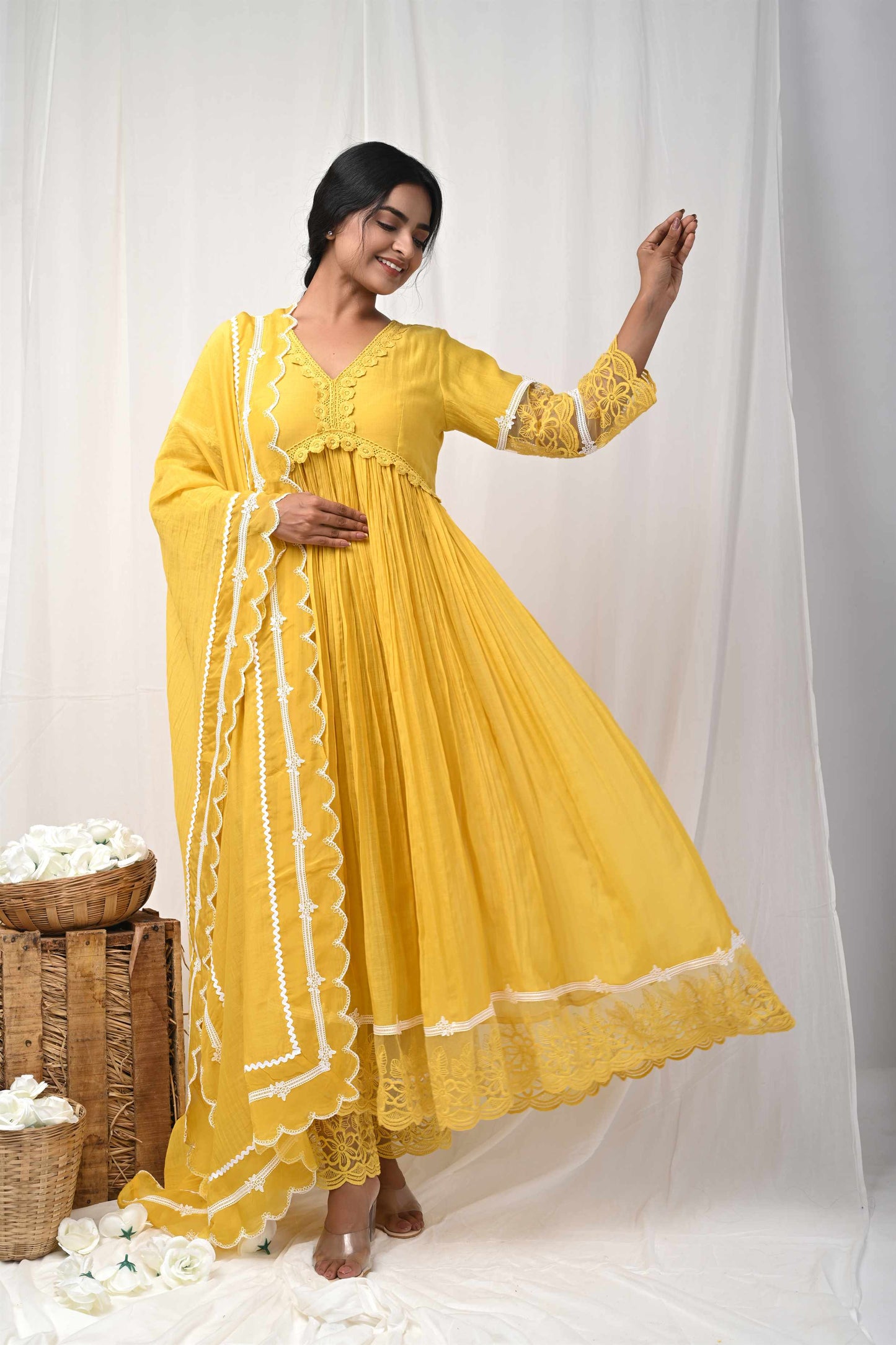 Classic Yellow