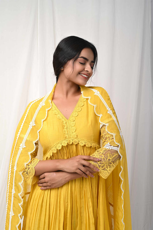 Classic Yellow