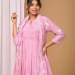 Gulabik Lilac Love Suit Set