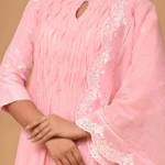 Gulabik Pretty Pink Suit Set