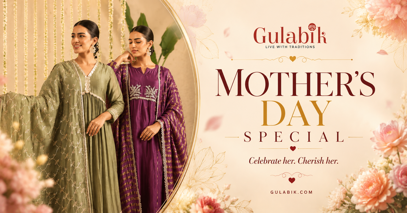 mother's day gift ideas as a daughter