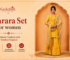 Garara Set For Women