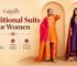 Traditional Suits for Women
