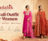 Diwali Outfit for Women