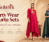 Party Wear Kurta Sets