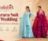 sharara suit for wedding